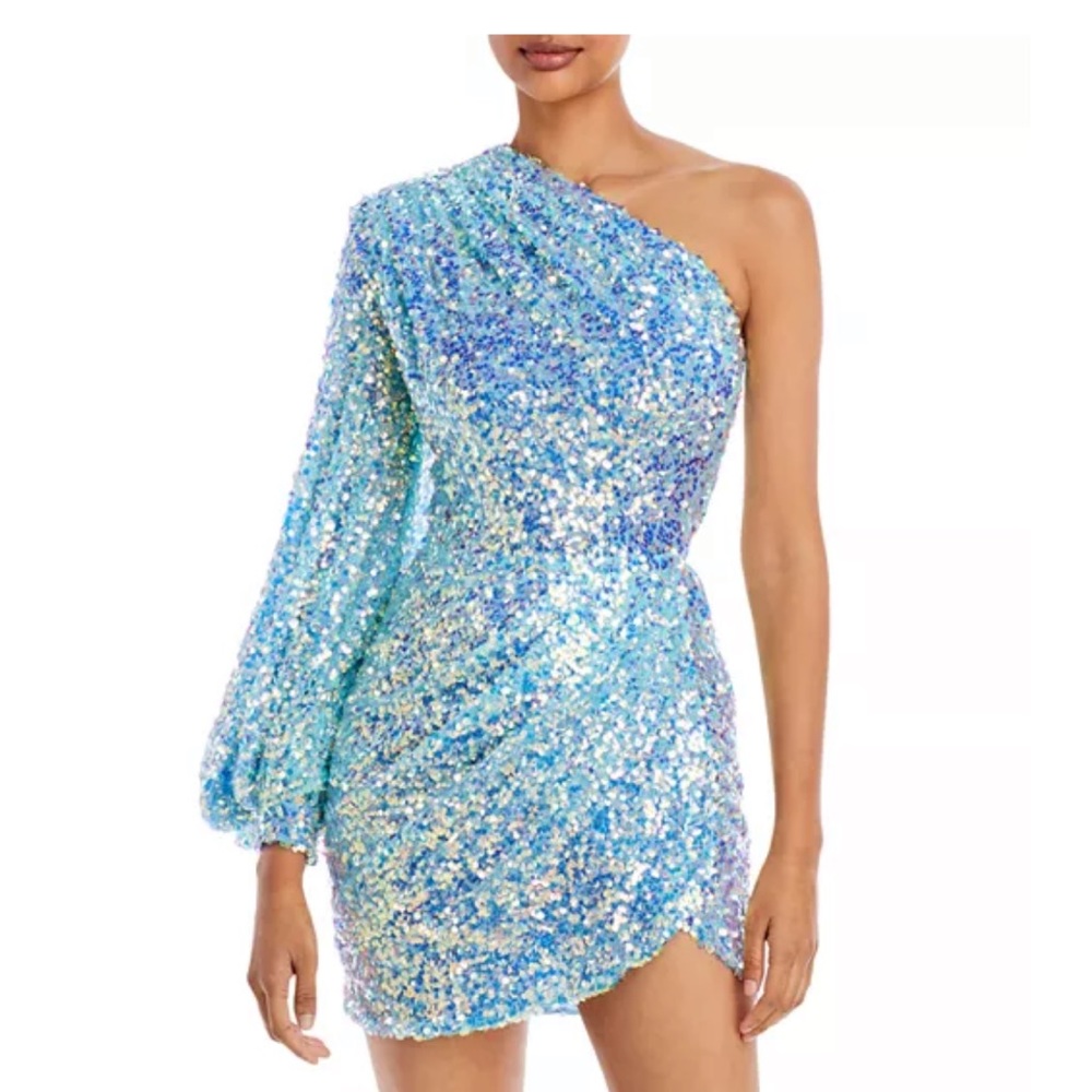 Bronx and Banco dress M NWT